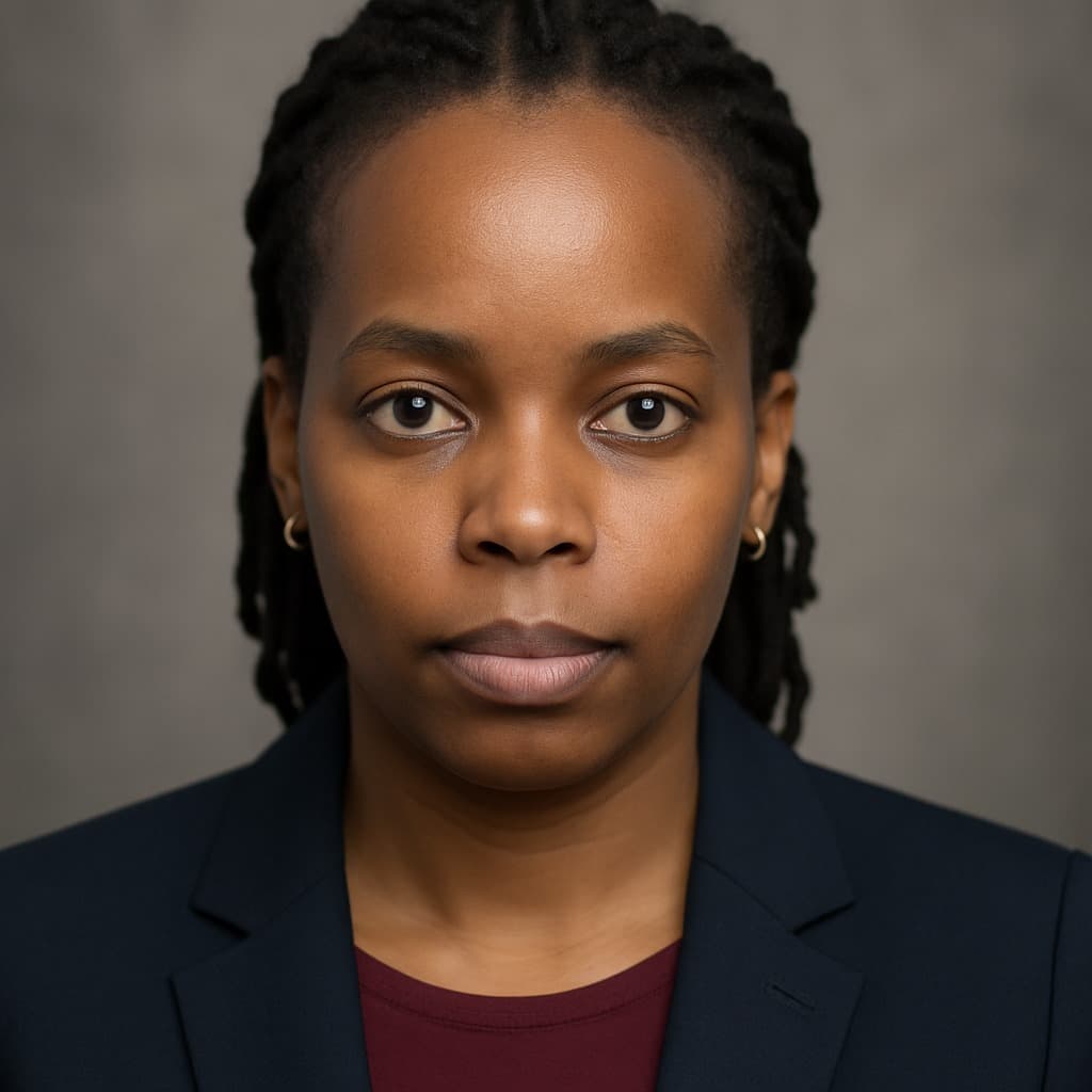 Vanessa Victor David